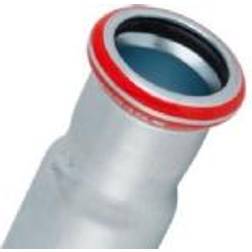 Geberit Geb. Mapress FZ red.28x18mm