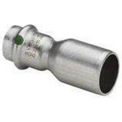 VIEGA Sanpress Inox reduktion