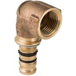 Geberit Mepla 90 mutka sisäkierteellä d=20 mm Rp=3/4