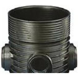 Wavin Pp Rense/insp.Br. 250 MM 90gr. T3/4 Tegra Ultra