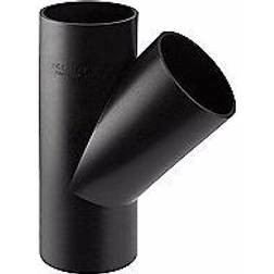 Geberit Peh Grenrør 45ø 110-40mm