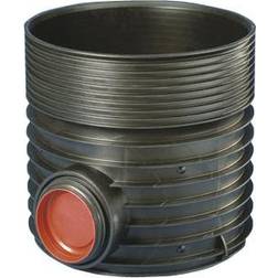 Wavin Pp Rense/insp.Br. 200 MM 30gr. T.1 Tegra Ultra