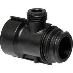 Uponor Fordelerrør ppm 1×3/4