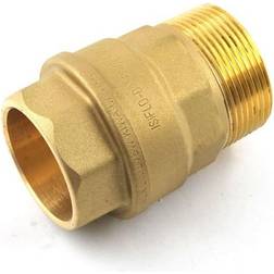 Isiflo Male coupling isiflo 32mm x 1 1/4