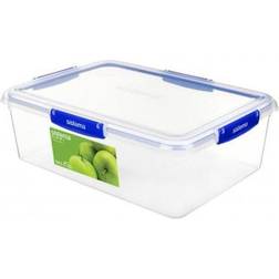 Sistema Klip It Plus Køkkenbeholder 7.5L