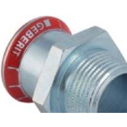 Geberit Adapter mt cst d28-r1 zn-pl