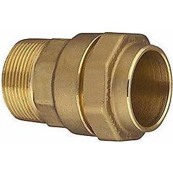 isiflo Isiflo Overgangsnippel 40 Mm X 1 1/4"