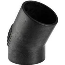 Geberit Silent-db20 afløbsbøjning 75mm 30gr