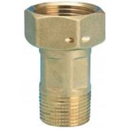 PETTINAROLI Vandmålerforskruning 5/4"