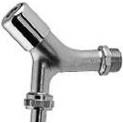 Frese dn15 drain valve med m with contravalve and union for
