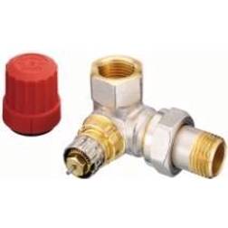 Danfoss Ventilhus 3/8" ra-n sideløbsve