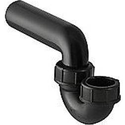Geberit Siphon zu Rohbau-Set CleanLine Ausführung senkrecht/waagrecht, DN50