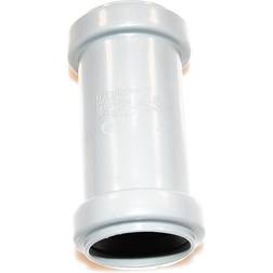 Wavin Wafix Pp Skydemuffe 50mm