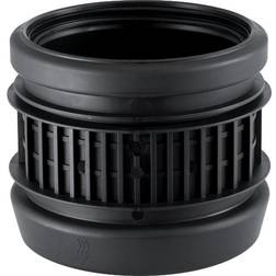 Geberit Silent-db20 samlemuffe 75mm