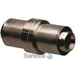 Uponor Unipipe preskobling Lige