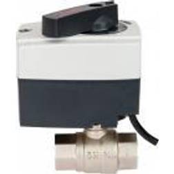 Danfoss AMZ 112 zoneventil 2-vejs