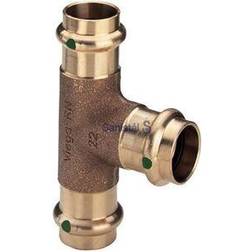 VIEGA Sanpress Tee22-18-22mm