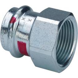 VIEGA 15mmx1/2" Prestabo Overg. Mf