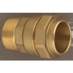isiflo Overgangsnippel Isiflo 63 Mm X 2