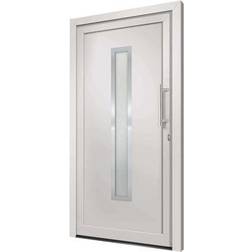 vidaXL - Porte Extérieure Droite (88x200cm)