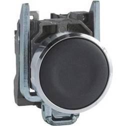 Schneider Electric XB4 trykknap komplet