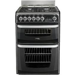 Hotpoint CH60GCIK Black