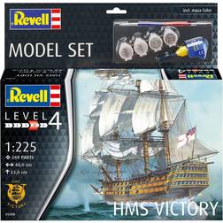 Revell HMS Victory 65408