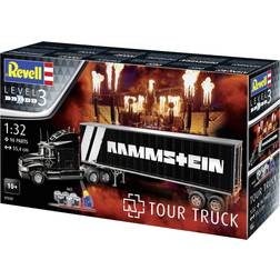 Revell Rammstein 1:32