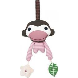 Franck & Fischer Activity toy Asger Monkey