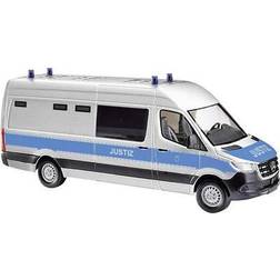 Busch Mercedes Benz Sprinter Justice