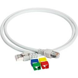 Schneider Electric RJ45-RJ45 F/UTP Cat6 5m