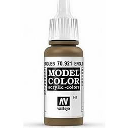 Vallejo Model Color English Uniform 17ml