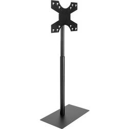 Hagor 1981 Soporte Para Pantalla De Seíalización 139,7 cm (55") Negro