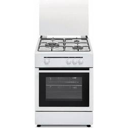 Vitrokitchen CB5530BN Hvid