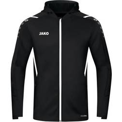 JAKO Funktionsjacke Challenge Herren - Nero