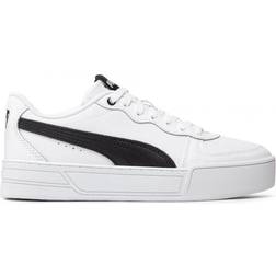 Puma Skye W - Puma White/Puma Black