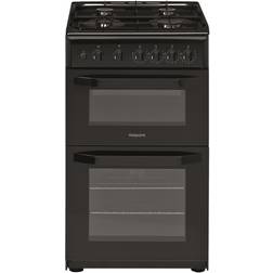 Hotpoint HD5G00KCB Black