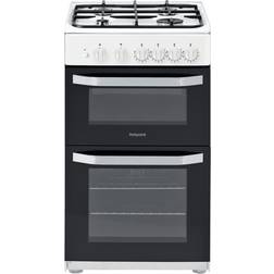 Hotpoint HD5G00KCW White