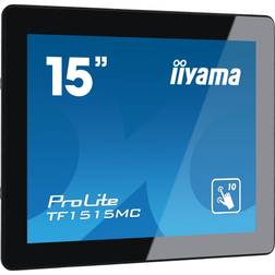 Iiyama ProLite TF1515MC-B2