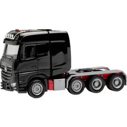Herpa Mercedes Benz Arocs Heavy Duty ZM