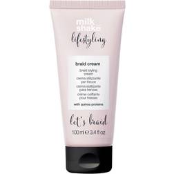 milk_shake Lifestyling Braid Cream 100ml