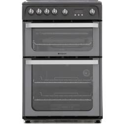 Hotpoint HUG61G Grey