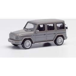 Herpa Mercedes Benz G Class with AMG Rims