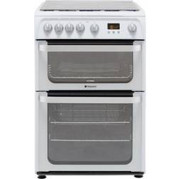 Hotpoint HUG61P White