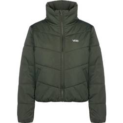 Vans Foundry V Puffer Mte Jacket - Thyme