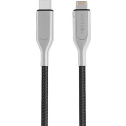 Forever USB C-Lightning 1.5m