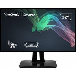 Viewsonic VP3268A-4K