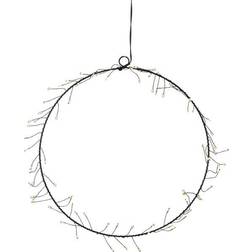 Star Trading Krans Nike Julelampe 30cm
