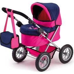 Bayer Doll Pram Trendy