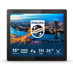 Philips B-Line 152B1TFL